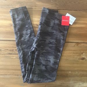 Spanx leggings